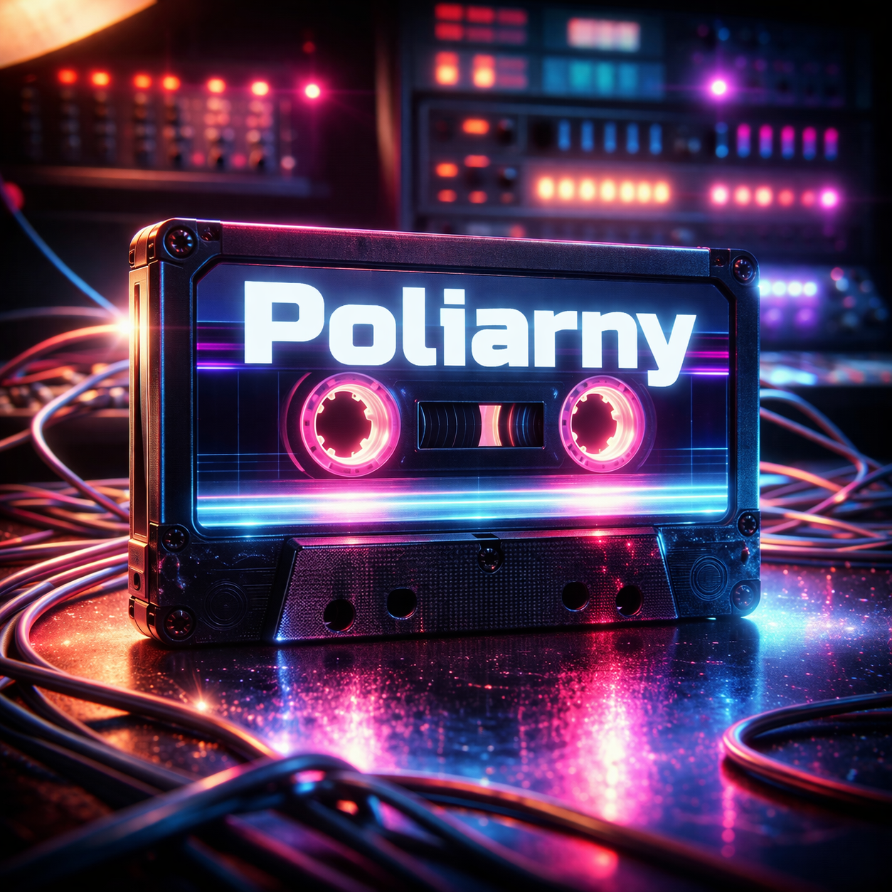 Portrait de Poliarny